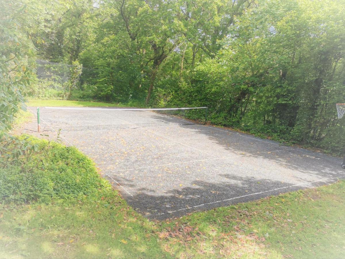 Greenways Valley Holiday Park 大托灵顿 外观 照片