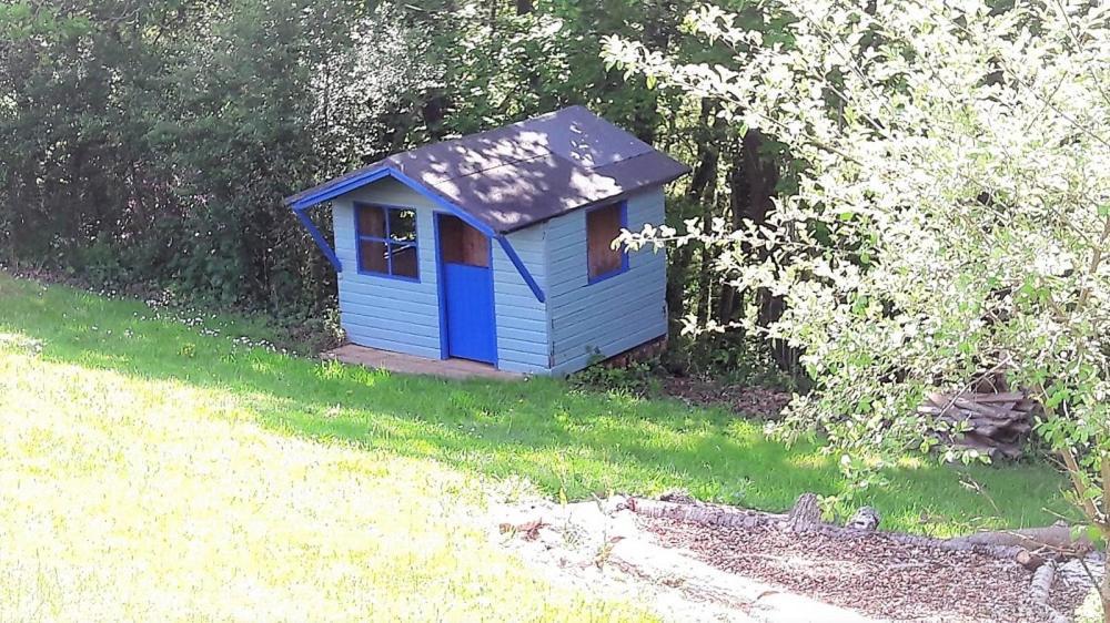 Greenways Valley Holiday Park 大托灵顿 外观 照片